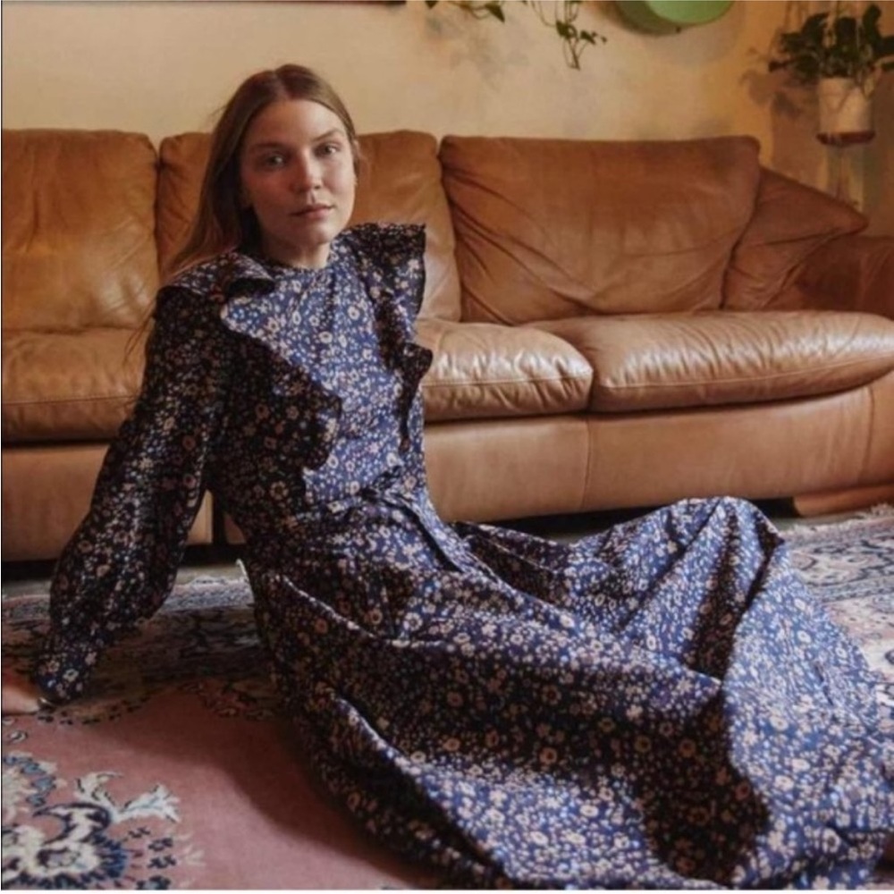 Christy Dawn The Beau Dress